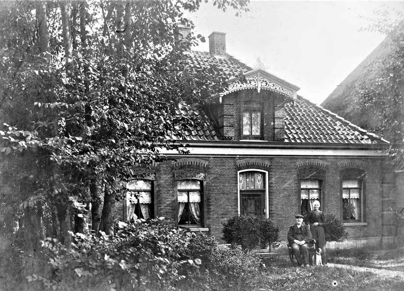 Middenweg 246